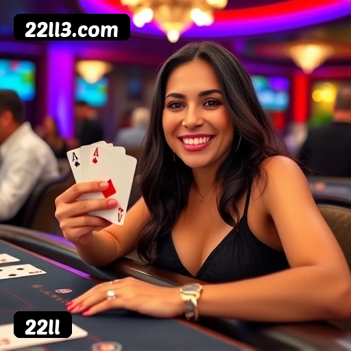 22ll Rio de Janeiro - Professional Dealers