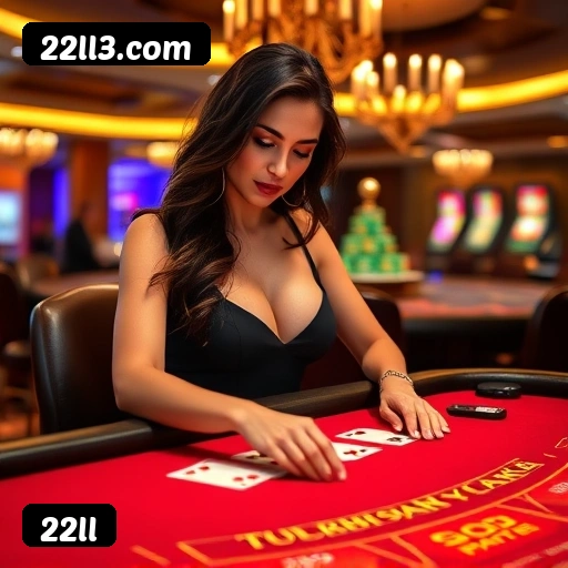 22ll Belo Horizonte - VIP Casino