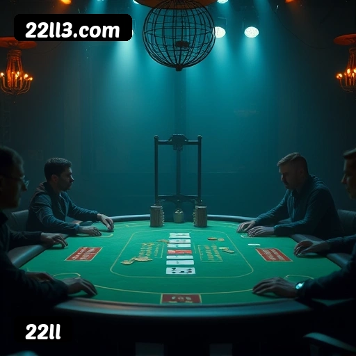 22ll São Paulo - Jogo Providers