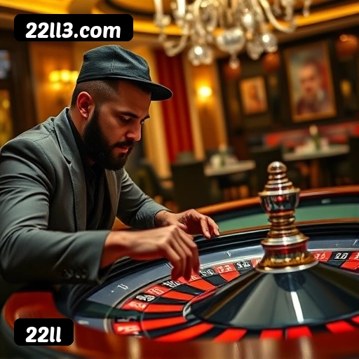 22ll - Aplicativo Móvel
