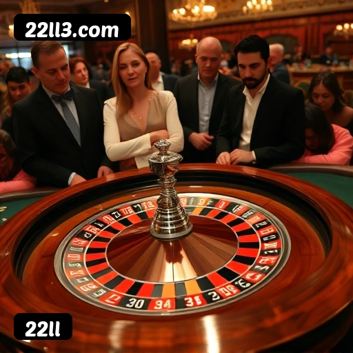 22ll Rio de Janeiro - Slot Strategy