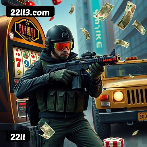 22ll Belo Horizonte - Jackpots