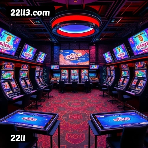 22ll Brasília - Betting Features